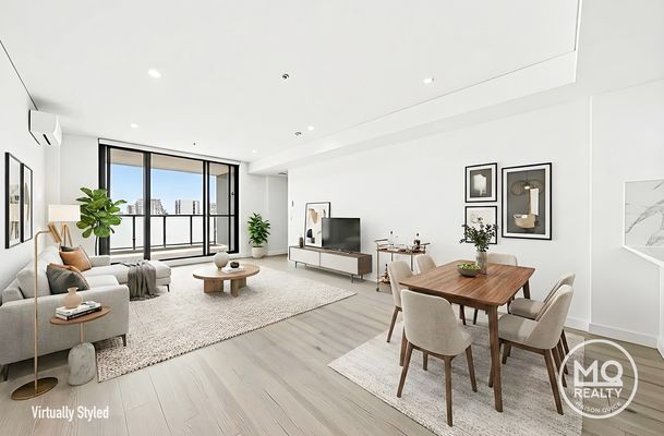 404 / 2A Vaughan Street, Lidcombe