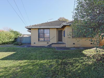 3 Richmond Crescent, Werribee