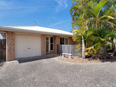 4 / 3 Ribbon Court, Glenella