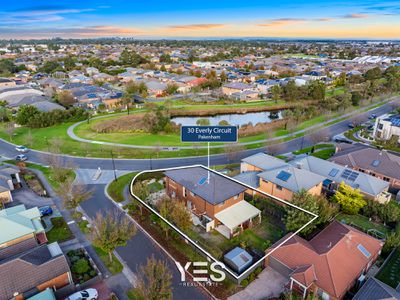 30 Everly Circuit, Pakenham