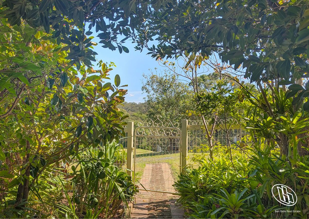 9050 Springhills Road, Tilba Tilba