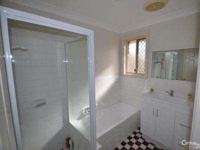 5 / 52  Birch Avenue, Dubbo