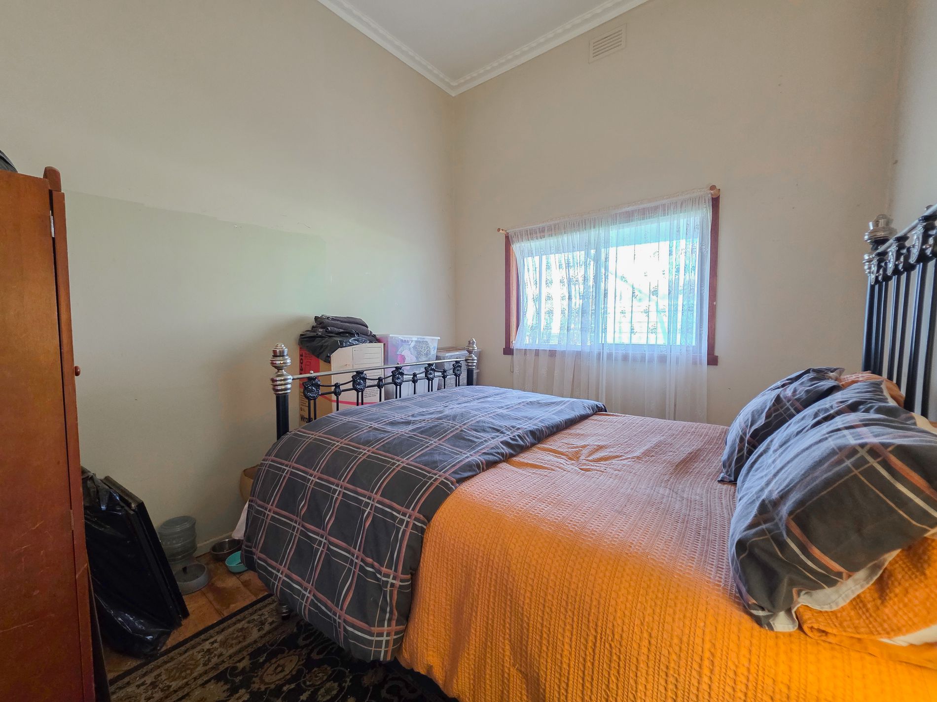 187 Cannie North Road, Cannie