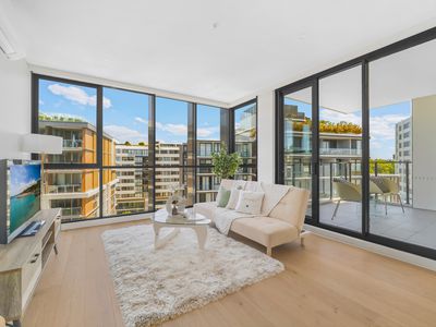 908 / 12 Stanley Street, Kogarah