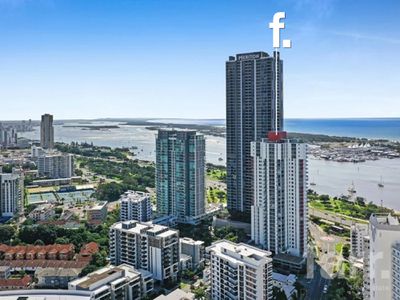 1101 / 4 Como Crescent, Southport