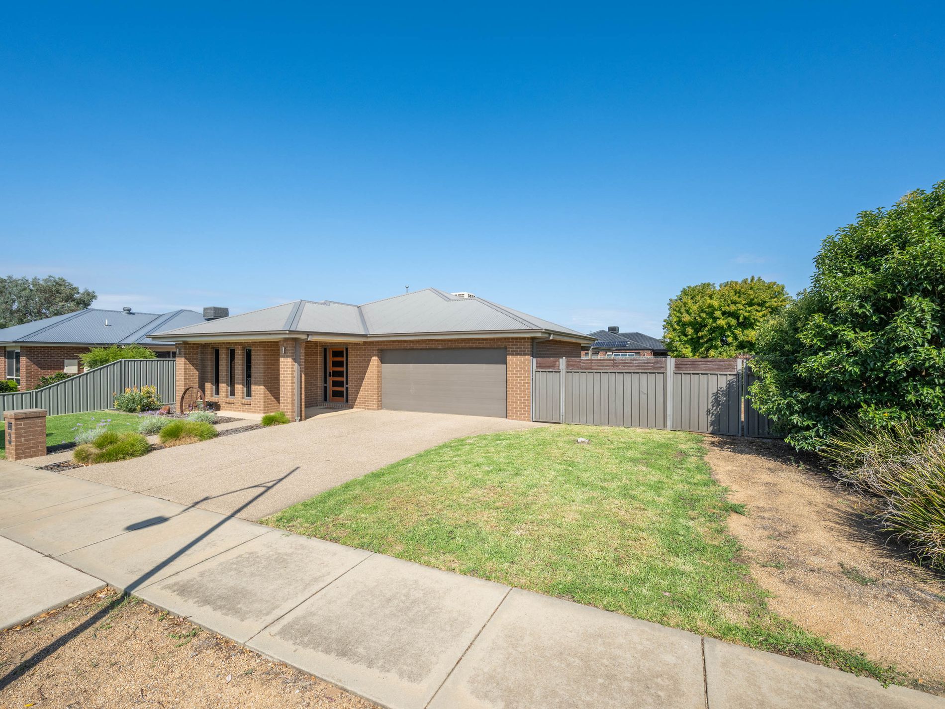 3 Killarney Crescent , Tatura