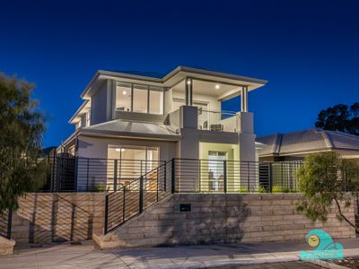 14 Bunker Crescent, Yanchep
