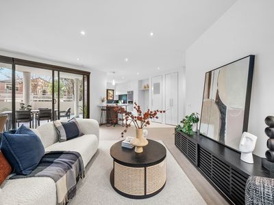 8 / 2-4 William Street, Murrumbeena