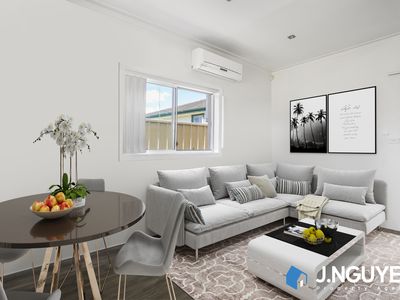 56 Birdwood Avenue, Cabramatta West
