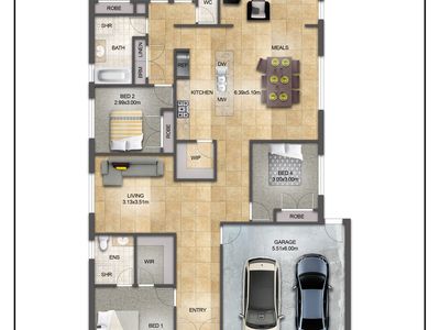 90 Haze Drive, Point Cook
