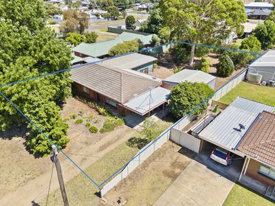 88 Hennessy Street, Tocumwal