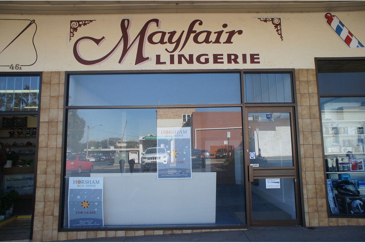 46 McLachlan Street, Horsham
