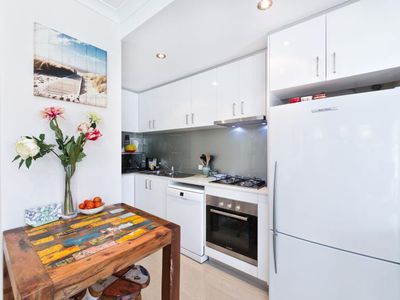 4/71 Abbett Street, Scarborough