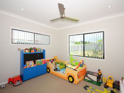 11 PARKLANDS BLVD, Wondunna