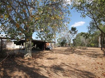 8 PAULL STREET, Charters Towers City
