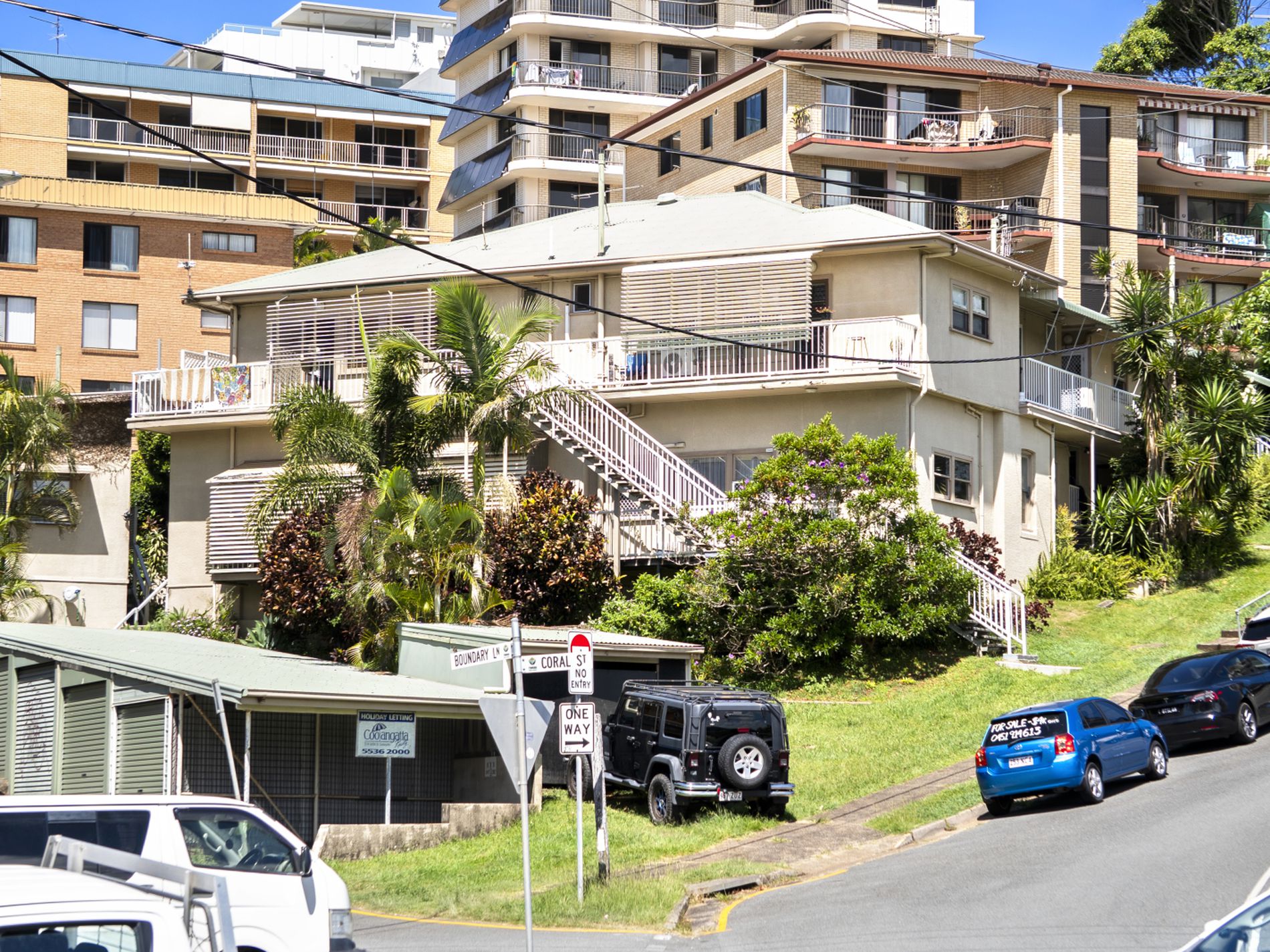 28 Hill Street, Tweed Heads