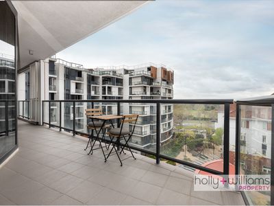 527 / 539 St Kilda Road, Melbourne