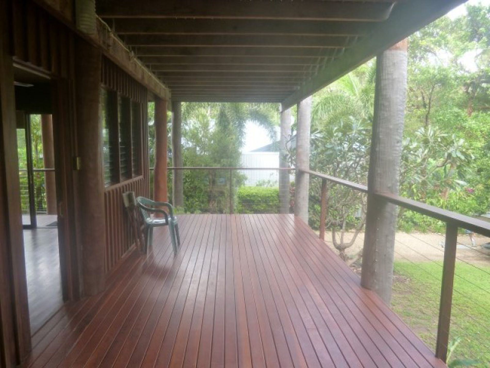 73 May Street, Cooktown