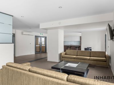 166 / 311 Hay Street, East Perth
