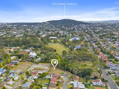 Lot 11 Greenland Street, Wishart