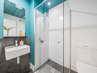 555 Wellington Street, Perth