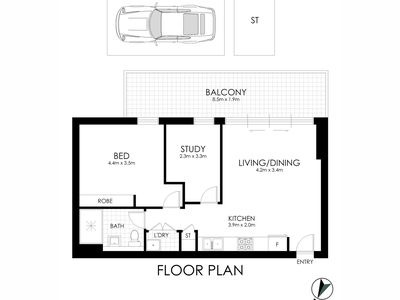 309 / 5 Bidjigal Road, Arncliffe