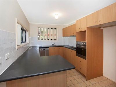 4 / 18 Hercules Street, Wollongong