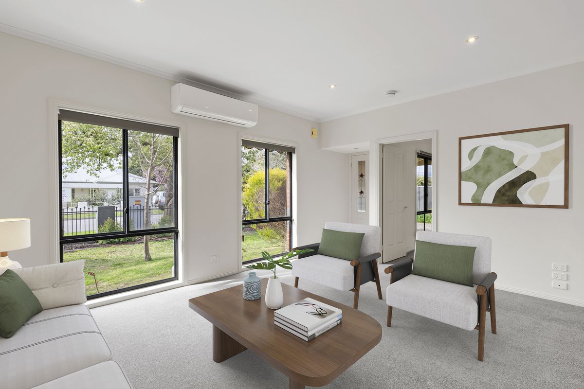 1 / 38 Ailsa Street, Mansfield