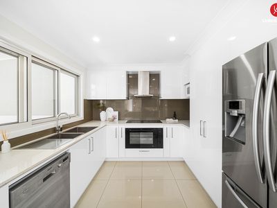 17 Mortimer Close, Cecil Hills