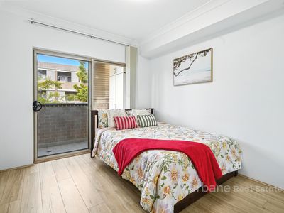 45 / 11- 19 Mandemar Avenue, Homebush West