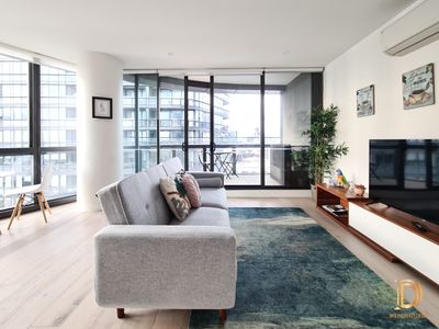 1708s / 883 Collins Street, Docklands