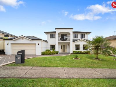 14 Aragon Street, Cecil Hills