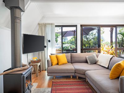 18 South Beach Road, Brunswick Heads