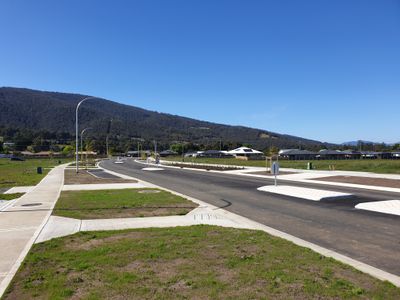 Kings Grove Estate, Sale Street, Huonville