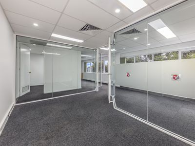 Office Floor at 7 / 18-20 McDougall Road, Sunbury