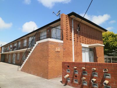 10/55 Swan Street, Footscray