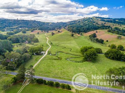 343 Main Arm Road, Mullumbimby
