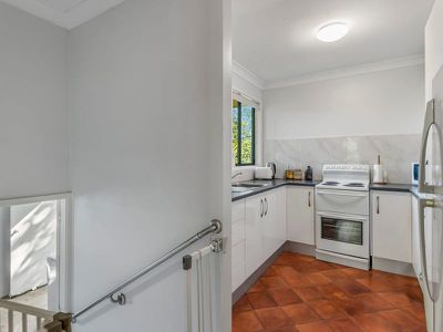1 / 39 Thorburn Street, Nimbin