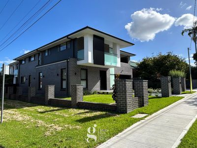 18 Thorn Street, Ryde