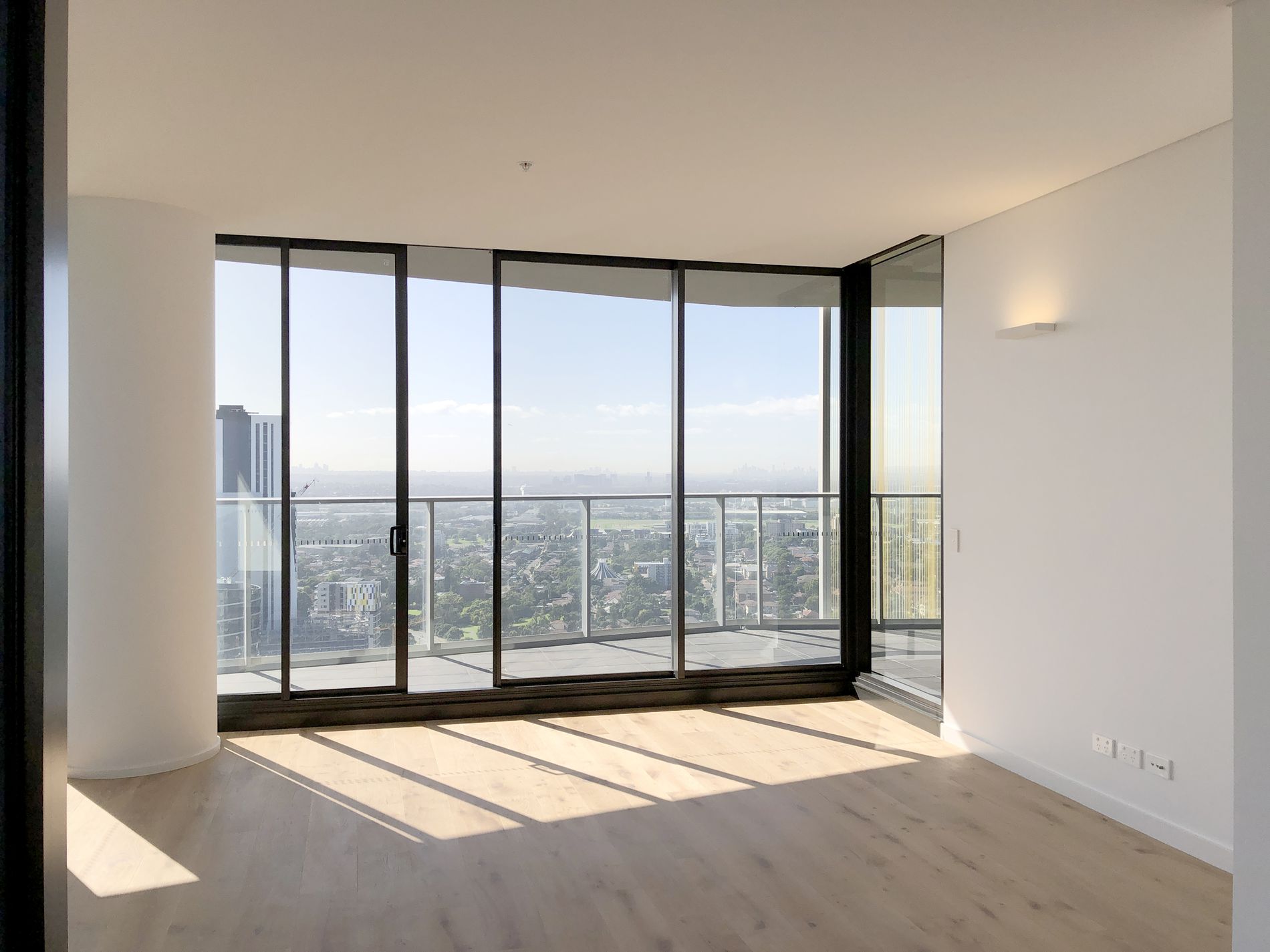 3503 / 88 Church Street, Parramatta