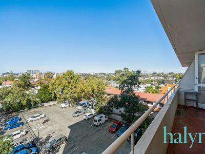 52 / 227 Vincent Street, West Perth