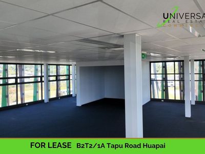 B2T2/1A Tapu Road, Huapai