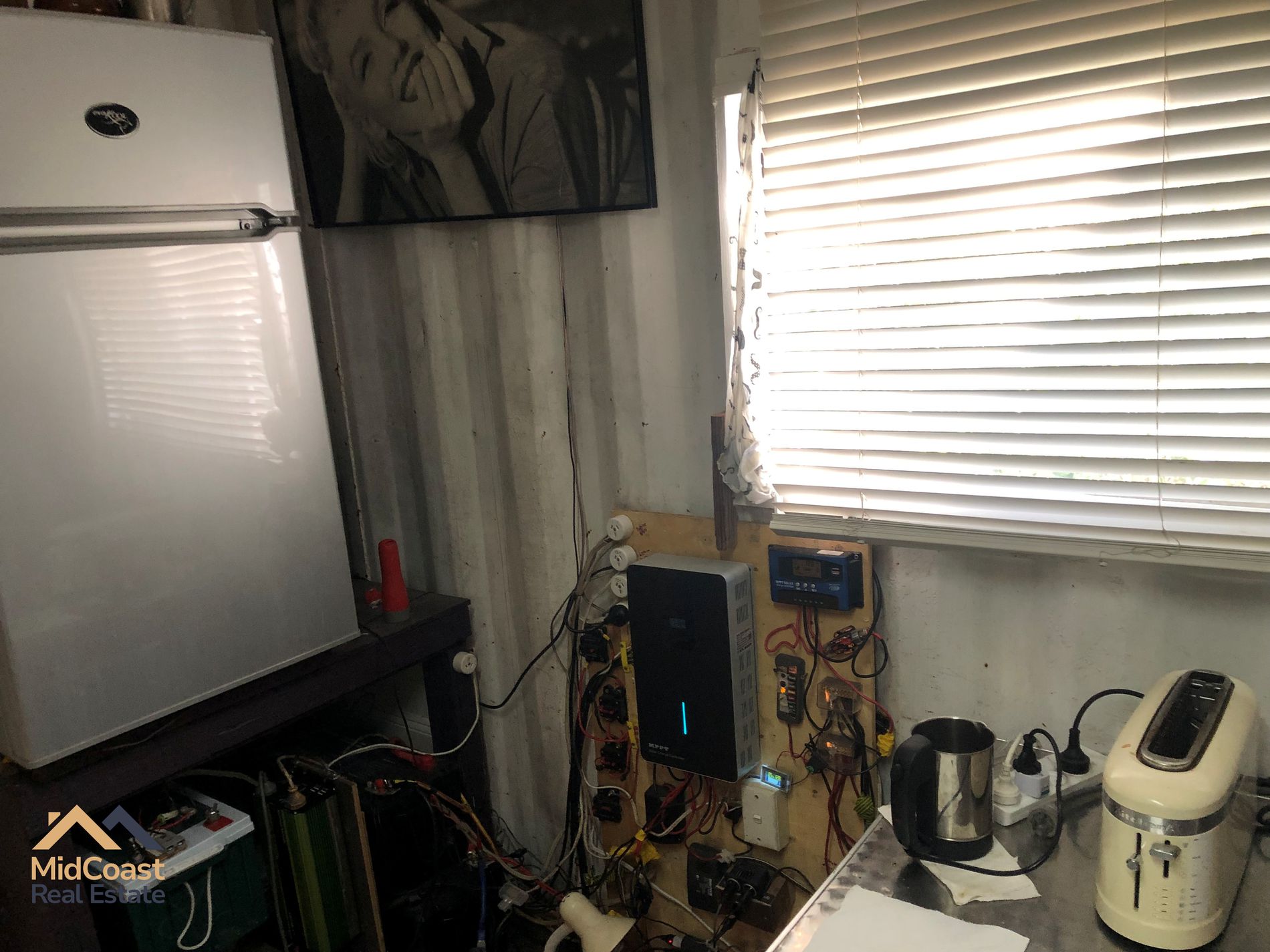 16 Old Schoolhouse Road, Crawford River