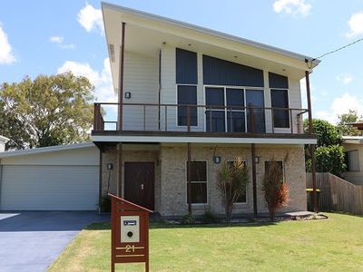 21 Flinders Street, Point Vernon