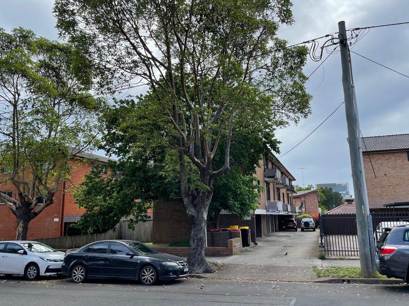 5 / 84 Castlereagh Street, Liverpool