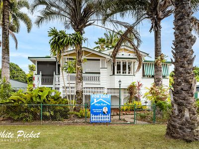 12 Taylor Street, West Mackay
