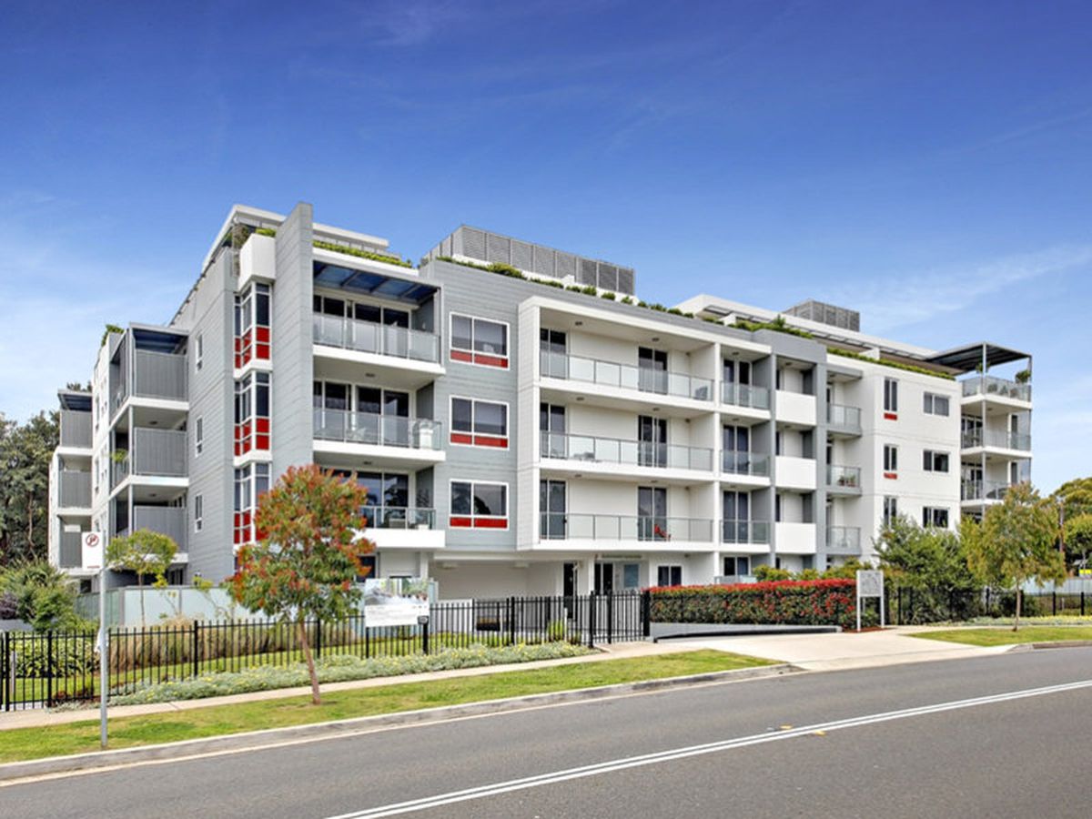 409 / 36-42 Stanley Street, St Ives