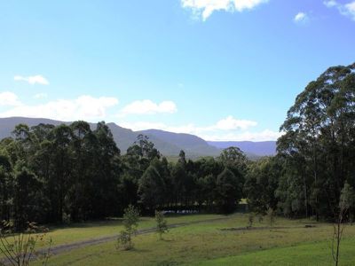 205A Tallowa Dam Rd, Kangaroo Valley