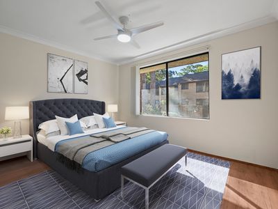 20 / 10 Taranto Road, Marsfield