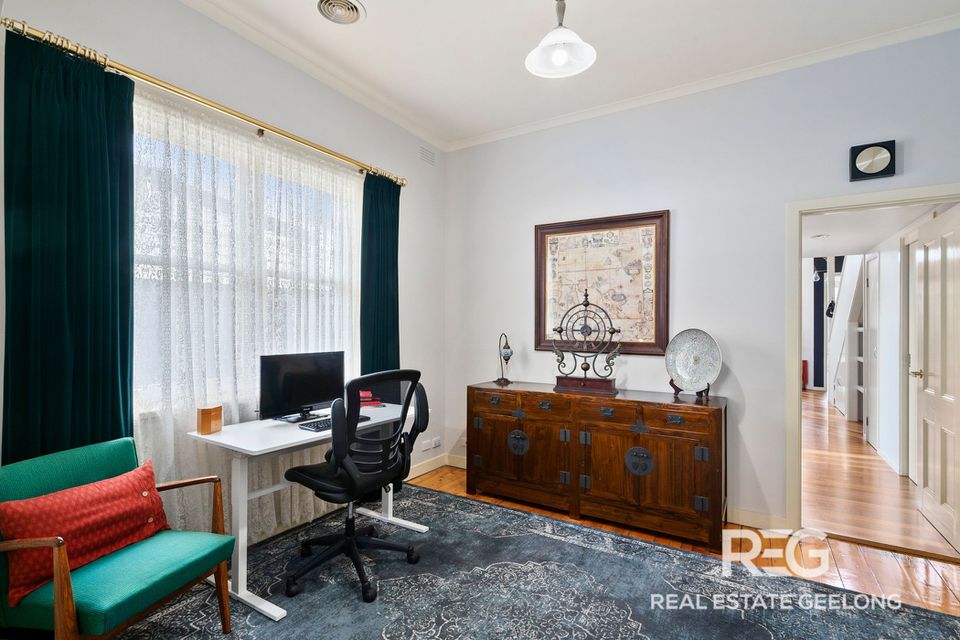 25 John Street, Geelong West